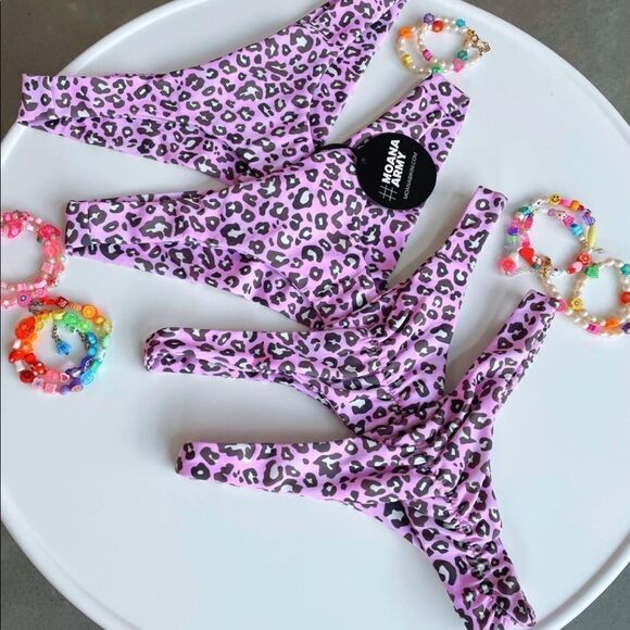 NWT Moana Bikini bottom - Picture 1 of 4